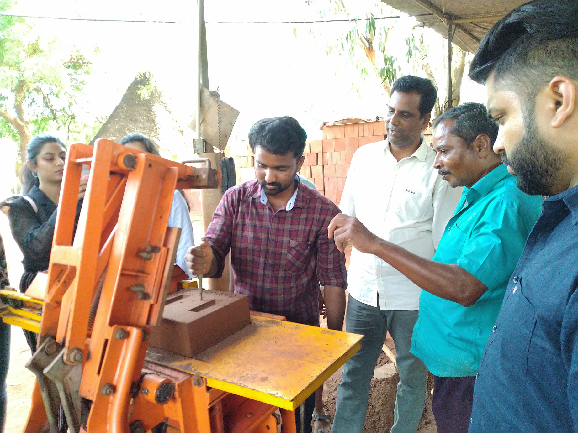 CSEB Press