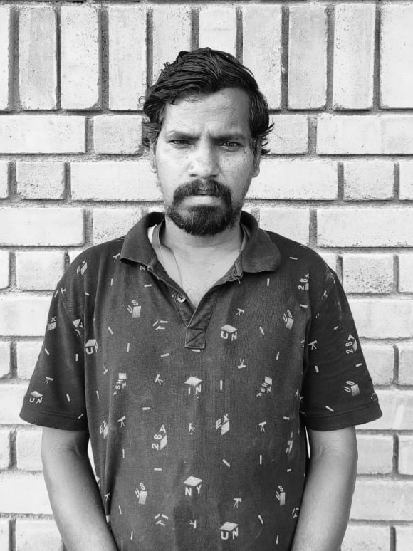 Tamil Selvan