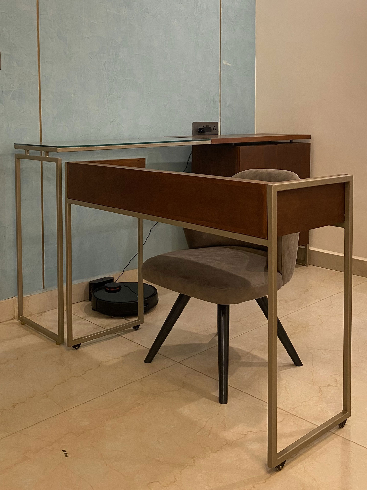 Study Table