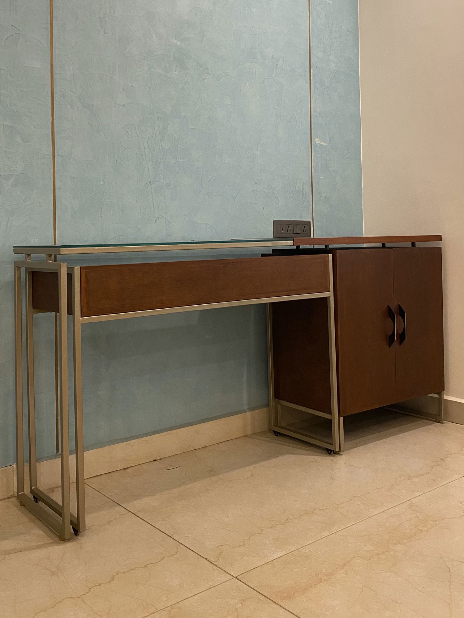 Study Table