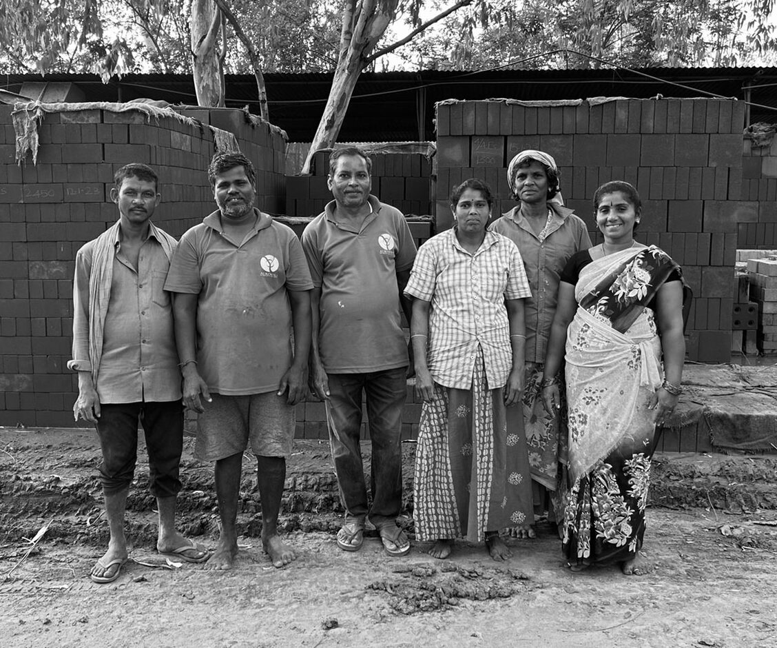 Kumar and team